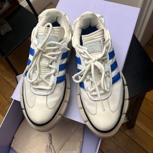 Ivy Park Super Sleek Chunky